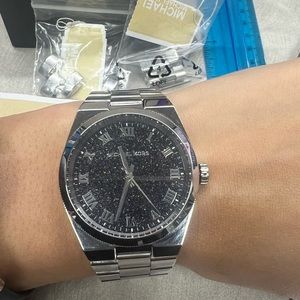 Michael Kors Women Watch